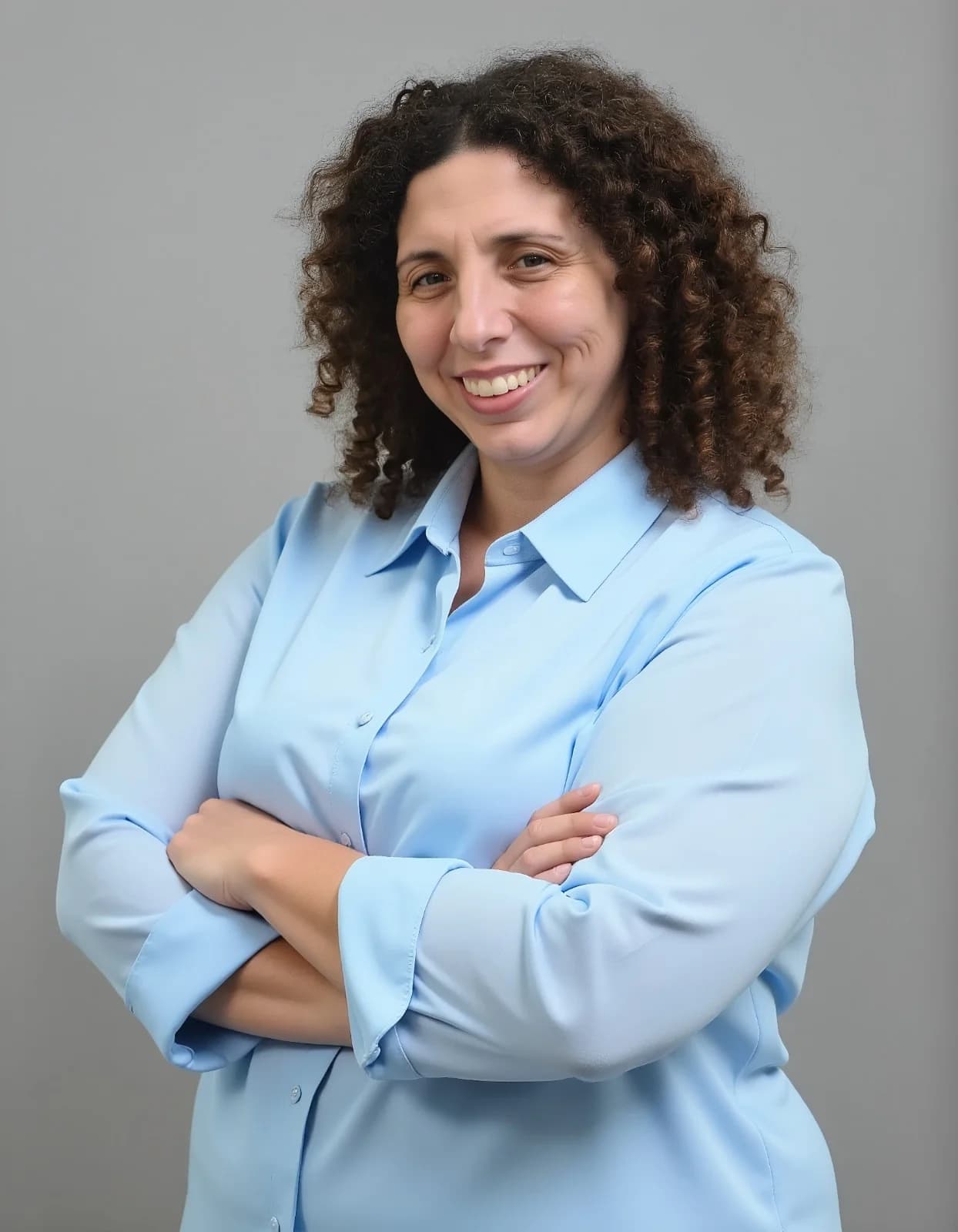 שלי בלוך — ייעוץ ואבחון דידקטי