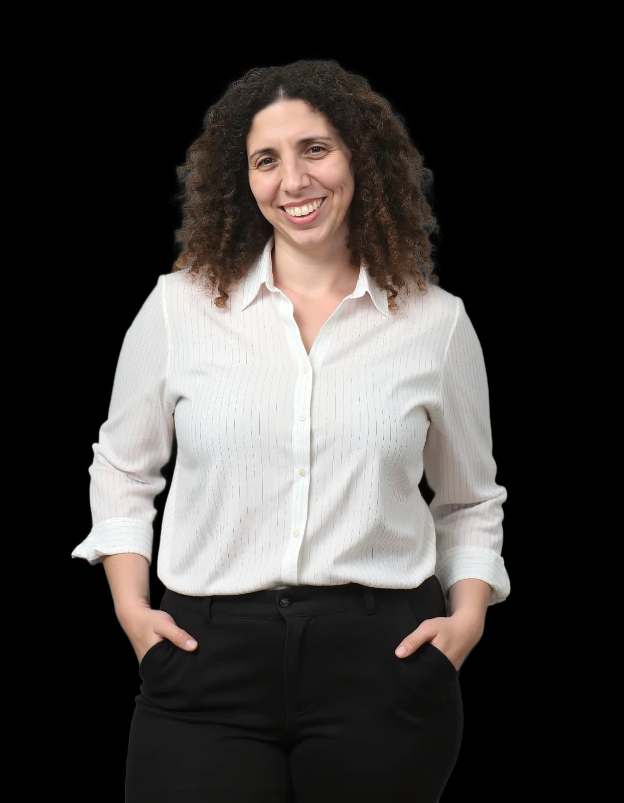 שלי בלוך — מומחית אבחון דידקטי והוראה מותאמת